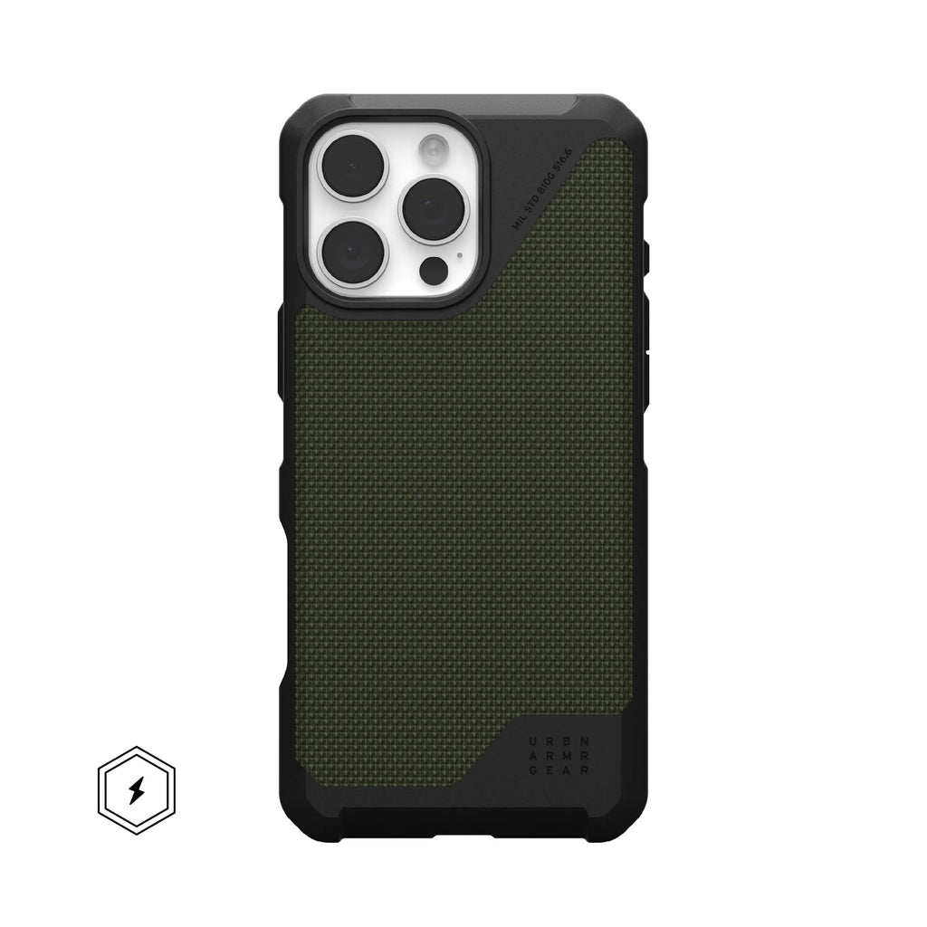 UAG Metropolis LT iPhone 16 Pro Max Case UAG Metropolis LT iPhone 16 Pro Max Case