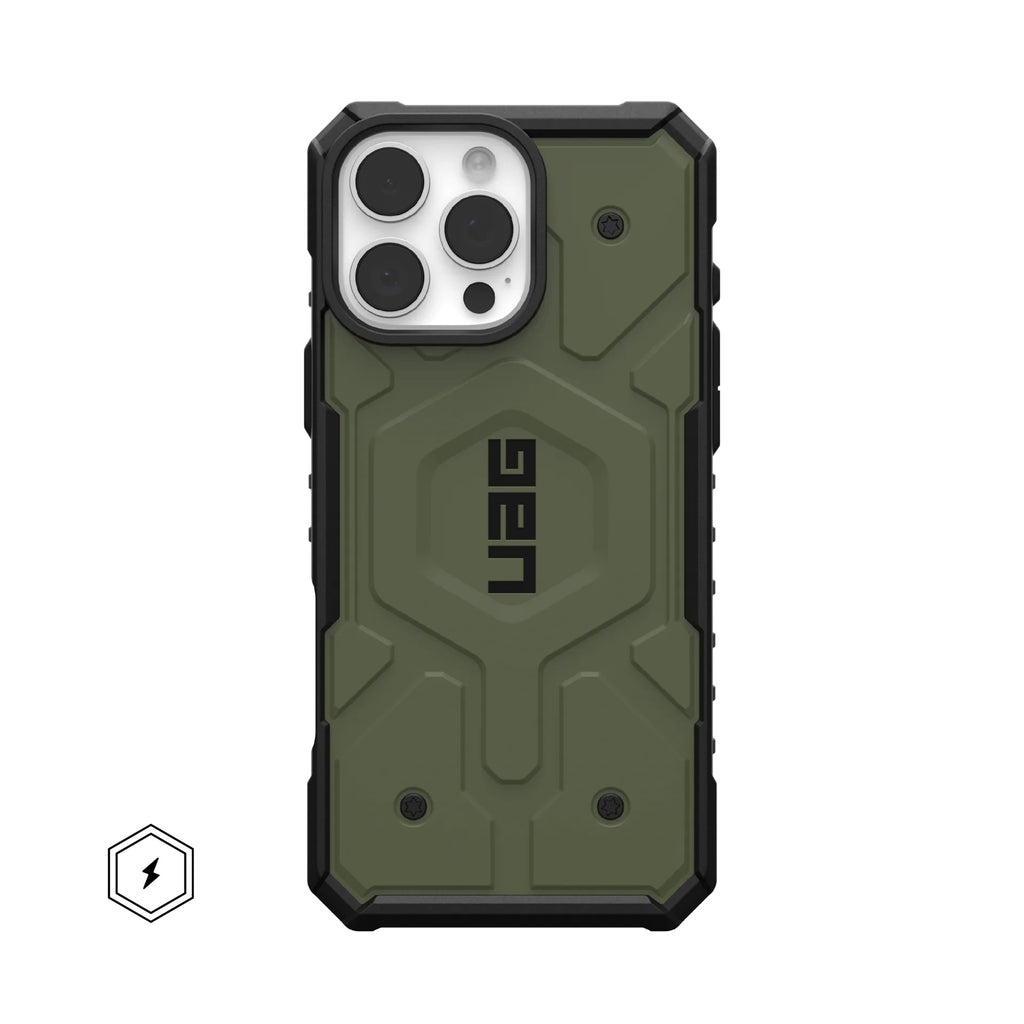 UAG Plasma XTE iPhone 16 Pro Max Case UAG Plasma XTE iPhone 16 Pro Max Case
