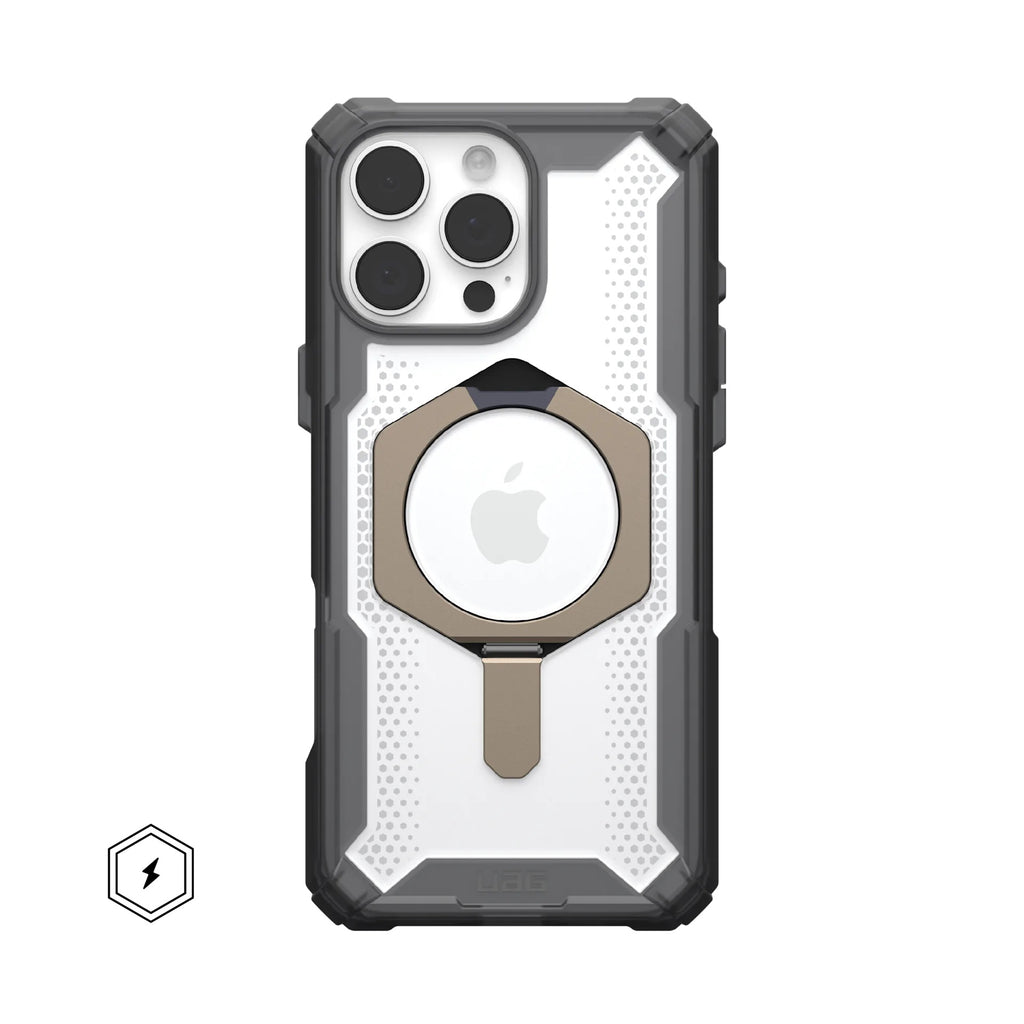 Plasma XTE iPhone 16 Pro Max Case Plasma XTE iPhone 16 Pro Max Case