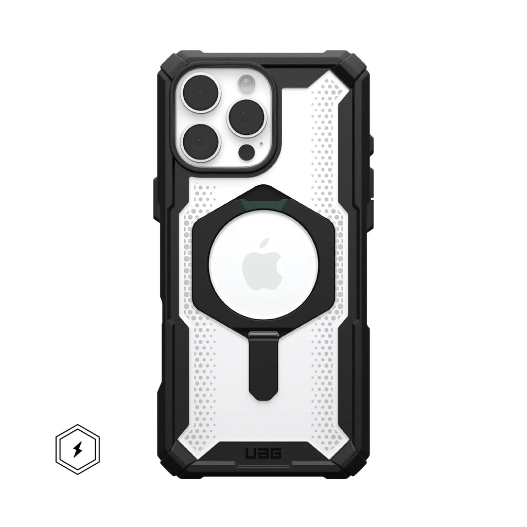 Plasma XTE iPhone 16 Pro Max Case