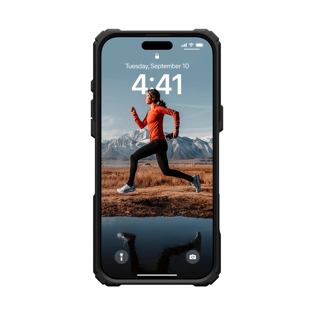 Plasma XTE iPhone 16 Pro Max Case Plasma XTE iPhone 16 Pro Max Case