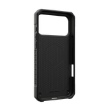 UAG MONARCH PRO FOR IPHONE 17 SERIES - CARBONFIBER BLACK
