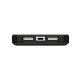 UAG MONARCH PRO FOR IPHONE 17 SERIES - CARBONFIBER BLACK