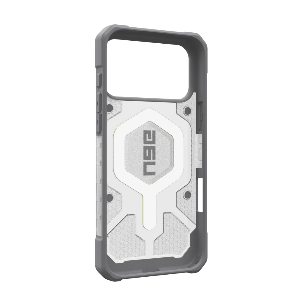 UAG PATHFINDER CLEAR MAGSAFE IPHONE 17 PRO MAX UAG PATHFINDER CLEAR MAGSAFE IPHONE 17 PRO MAX