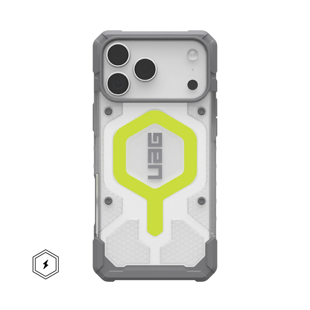 UAG PATHFINDER CLEAR MAGSAFE IPHONE 17 PRO MAX UAG PATHFINDER CLEAR MAGSAFE IPHONE 17 PRO MAX