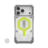 UAG PATHFINDER CLEAR MAGSAFE IPHONE 17 PRO MAX