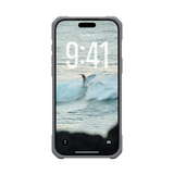 UAG PATHFINDER CLEAR MAGSAFE IPHONE 17 PRO MAX