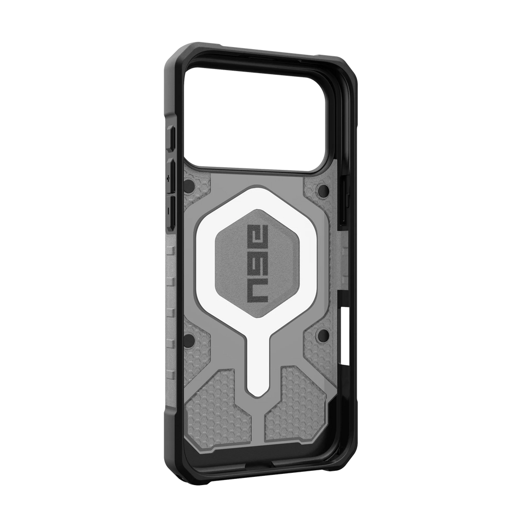 UAG PATHFINDER CLEAR MAGSAFE IPHONE 17 PRO MAX UAG PATHFINDER CLEAR MAGSAFE IPHONE 17 PRO MAX
