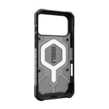 UAG PATHFINDER CLEAR MAGSAFE IPHONE 17 PRO MAX
