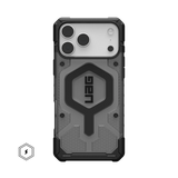 UAG PATHFINDER CLEAR MAGSAFE IPHONE 17 PRO MAX
