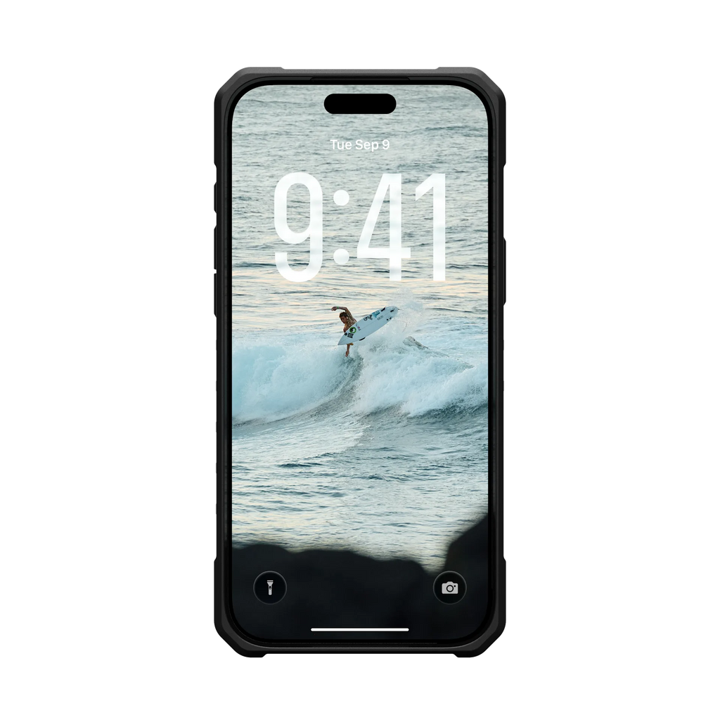 UAG PATHFINDER CLEAR MAGSAFE IPHONE 17 PRO MAX UAG PATHFINDER CLEAR MAGSAFE IPHONE 17 PRO MAX
