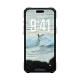 UAG PATHFINDER CLEAR MAGSAFE IPHONE 17 PRO MAX