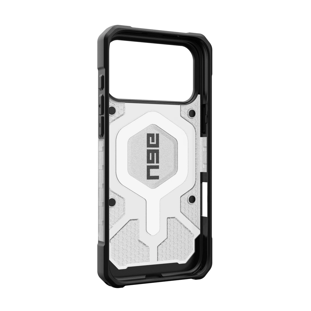 UAG PATHFINDER CLEAR MAGSAFE IPHONE 17 PRO MAX UAG PATHFINDER CLEAR MAGSAFE IPHONE 17 PRO MAX