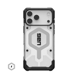 UAG PATHFINDER CLEAR MAGSAFE IPHONE 17 PRO MAX