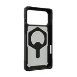 UAG IPHONE 17 PRO / PRO MAX  PLASMA XTE MAGSAFE - BLACK ORANGE