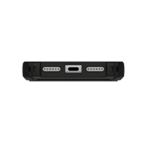 UAG IPHONE 17 PRO / PRO MAX  PLASMA XTE MAGSAFE - BLACK ORANGE
