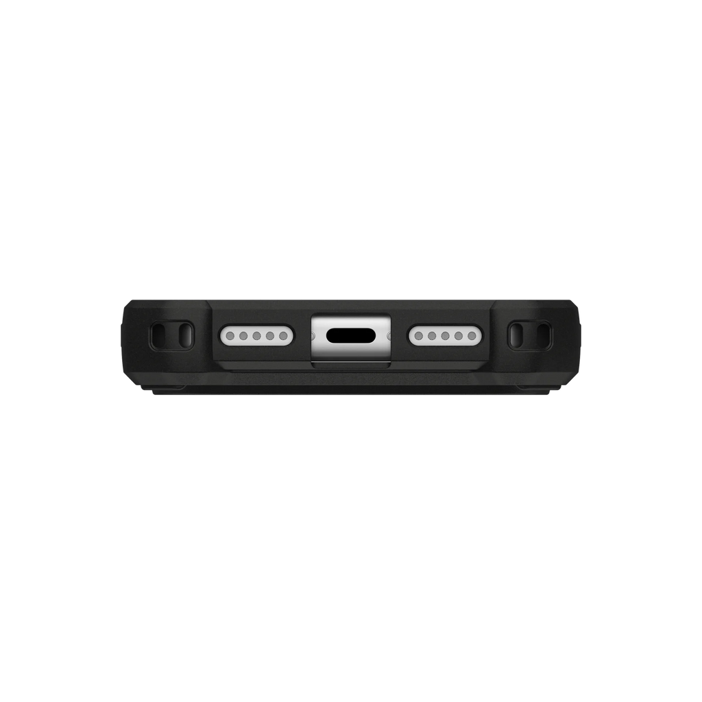 UAG MONARCH PRO FOR IPHONE 17 SERIES - CARBONFIBER BLACK UAG MONARCH PRO FOR IPHONE 17 SERIES - CARBONFIBER BLACK