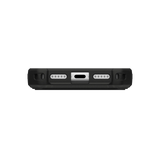 UAG MONARCH PRO FOR IPHONE 17 SERIES - CARBONFIBER BLACK