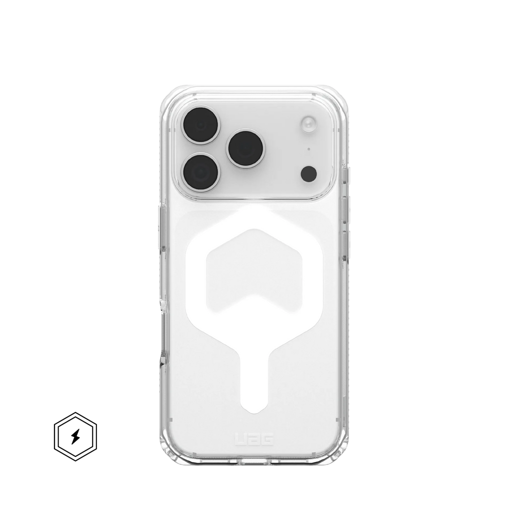 UAG PLYO MAGSAFE FOR IPHONE 17 PRO UAG PLYO MAGSAFE FOR IPHONE 17 PRO