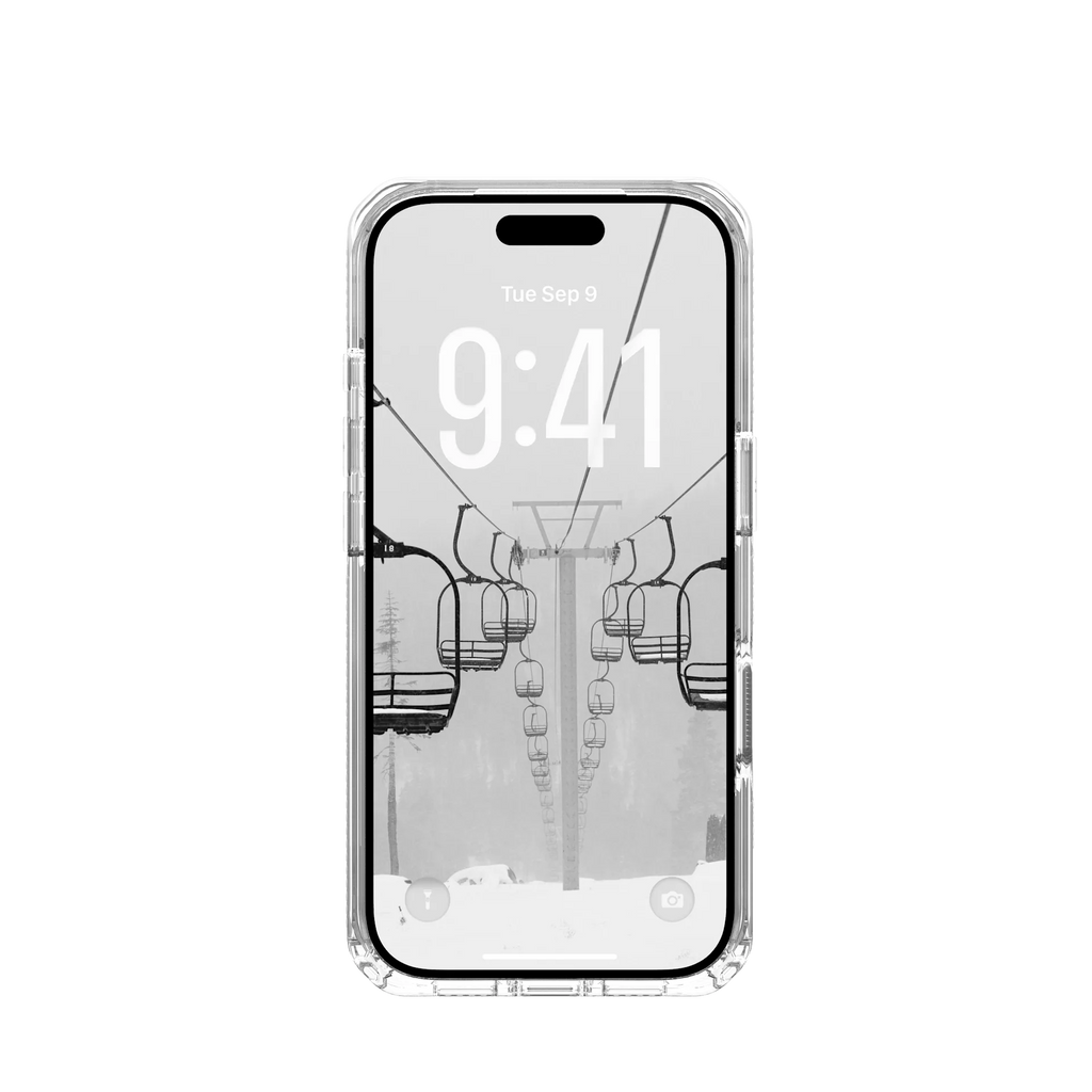 UAG PLYO MAGSAFE FOR IPHONE 17 PRO UAG PLYO MAGSAFE FOR IPHONE 17 PRO