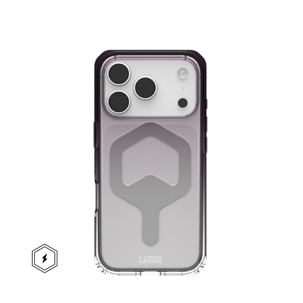 UAG PLYO MAGSAFE FOR IPHONE 17 PRO UAG PLYO MAGSAFE FOR IPHONE 17 PRO