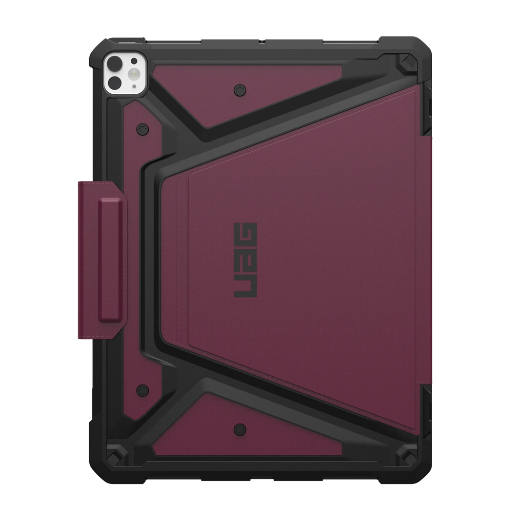 UAG IPAD PRO 13 inch M4 METROPOLIS CASE UAG IPAD PRO 13 inch M4 METROPOLIS CASE
