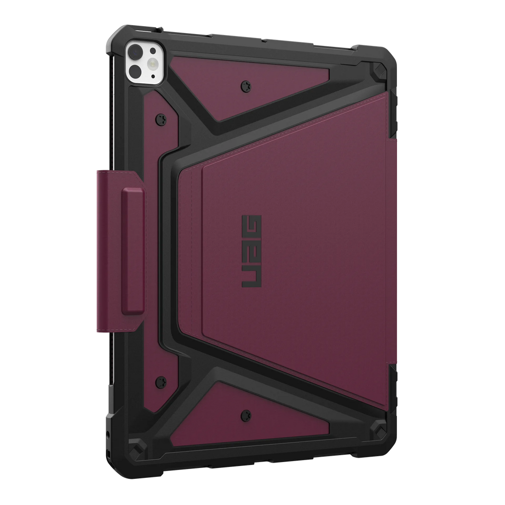 UAG IPAD PRO 13 inch M4 METROPOLIS CASE UAG IPAD PRO 13 inch M4 METROPOLIS CASE