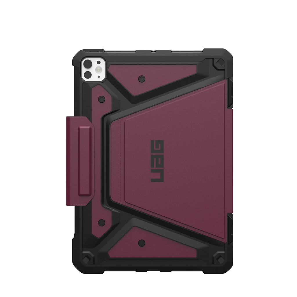 UAG METROPOLIS SE CASE IPAD PRO 11 - inch (M4) UAG METROPOLIS SE CASE IPAD PRO 11 - inch (M4)