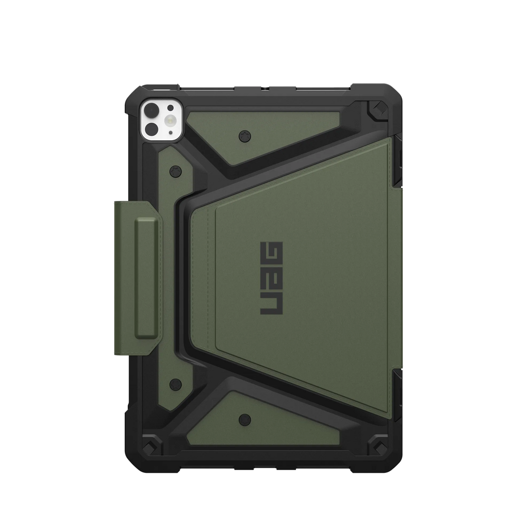 UAG METROPOLIS SE CASE IPAD PRO 11 - inch (M4) UAG METROPOLIS SE CASE IPAD PRO 11 - inch (M4)
