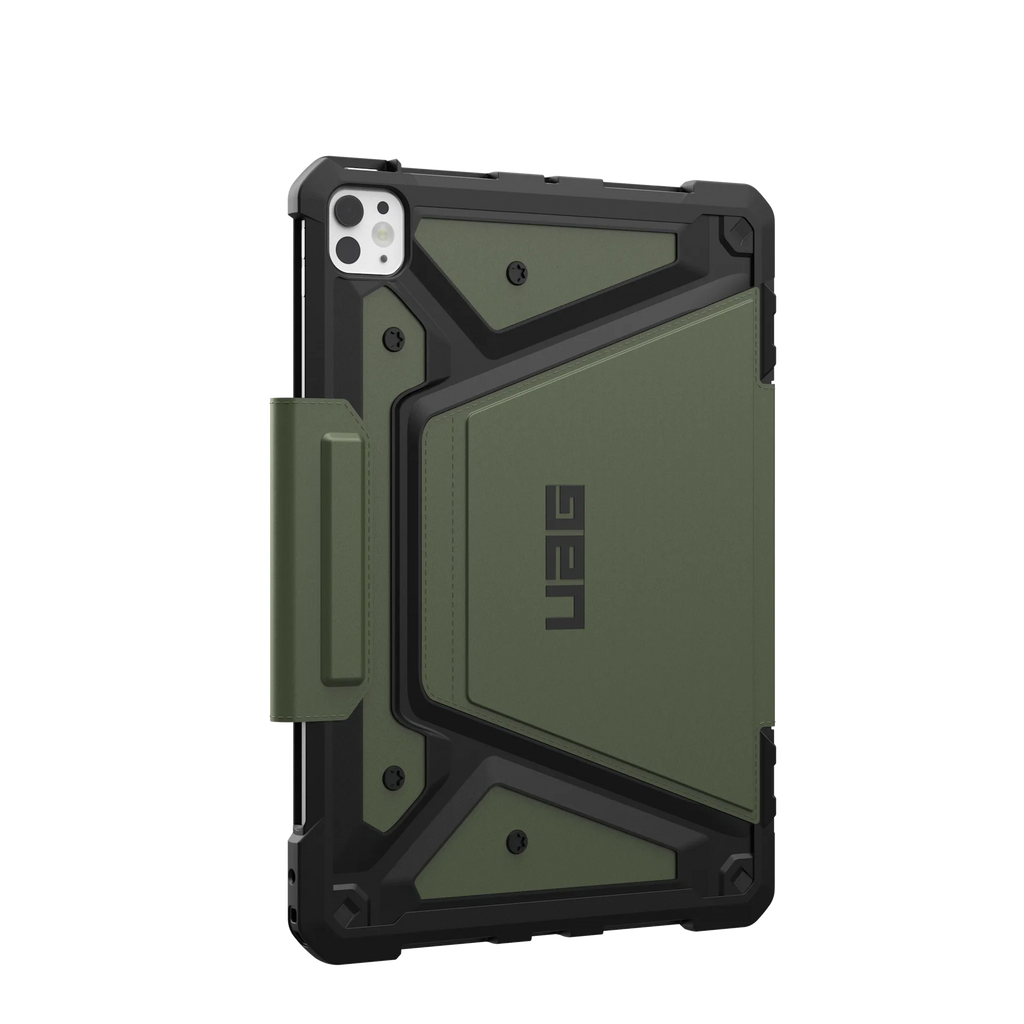 UAG METROPOLIS SE CASE IPAD PRO 11 - inch (M4) UAG METROPOLIS SE CASE IPAD PRO 11 - inch (M4)