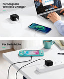 UGREEN USB-C 20W PD Charger (UK) Black