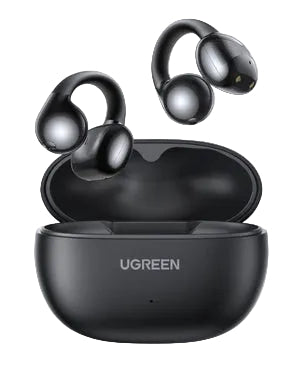 UGREEN HiTune S3 Open Wearable True Wireless Earbuds Black UGREEN HiTune S3 Open Wearable True Wireless Earbuds Black