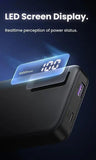 UGREEN Power bank 10000mAh 20W PD USB Type C + USB A