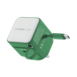 MOMAX 1-CHARGE 35W GAN 1 PORT CHARGER