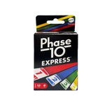 UNO Express Mixed Card Game