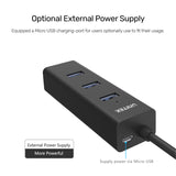 Unitek USB3.0 4-Port USB Hub Y-3089