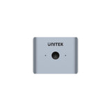 Unitek 8K HDMI 2.1 Bi-Directional Switch 2 In 1 Out / 1 In 2 Out