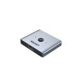 Unitek 8K HDMI 2.1 Bi-Directional Switch 2 In 1 Out / 1 In 2 Out
