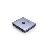 Unitek Display Port Switch 2 IN 1/1 IN 2 Out (8K 60Hz)