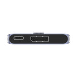 Unitek Display Port Switch 2 IN 1/1 IN 2 Out (8K 60Hz)