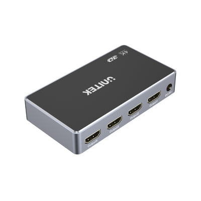 Unitek 4K HDMI 1.4b Splitter 1 In 4 Out