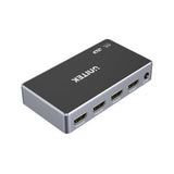 Unitek 4K HDMI 1.4b Splitter 1 In 4 Out