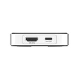 UNITEK Wireless Screen Mirroring Device Supporting 4K HD 25M