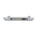 Unitek Wireless HDMI Transmitter & Receiver Kit Up to 50M (1 Receiver To Max of 8 Transmitters )