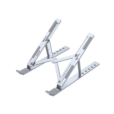 Unitek Mechanical Foldable Laptop Stand Unitek Mechanical Foldable Laptop Stand