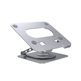 Unitek Adjustable Laptop Stand with 360deg Rotating Base