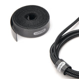 Unitek 5M Reusable Cable Organizer / Cable Tie