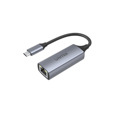 Unitek USB-C to Gigabit Ethernet Adapter Unitek USB-C to Gigabit Ethernet Adapter