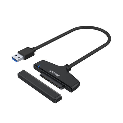 Unitek USB3.0 to SATA6G Converter (Exclusive for 2.5inch Hard Disk)