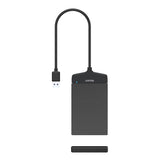 Unitek USB3.0 to SATA6G Converter (Exclusive for 2.5inch Hard Disk)